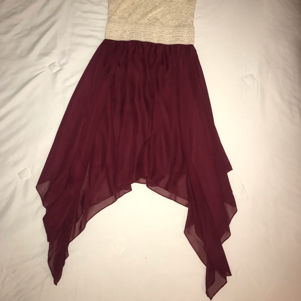Rue 21 Dress - Picture 2 of 3